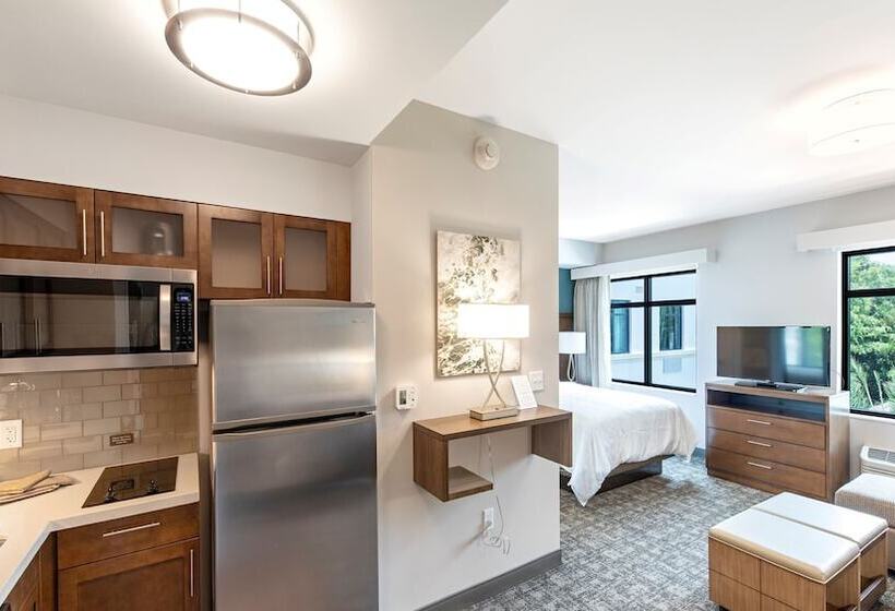 스탠다드 스튜디오 더블 침대, Staybridge Suites   Naples   Marco Island, An Ihg