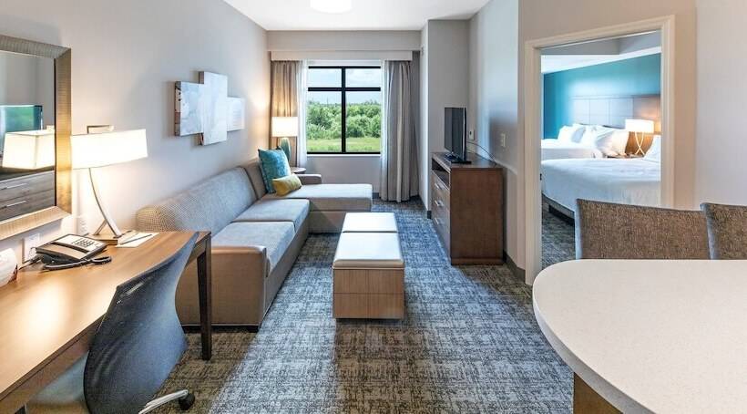 스위트, Staybridge Suites   Naples   Marco Island, An Ihg