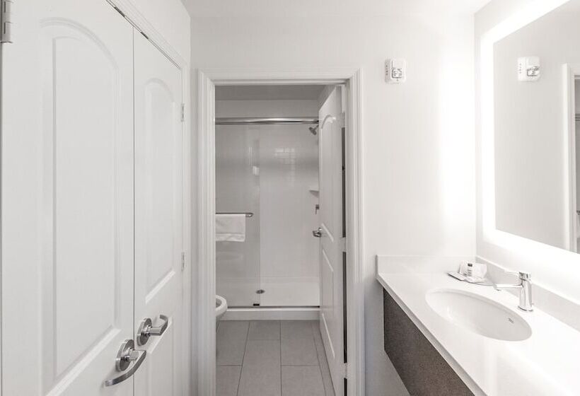 침실 2개 스위트, Staybridge Suites   Naples   Marco Island, An Ihg