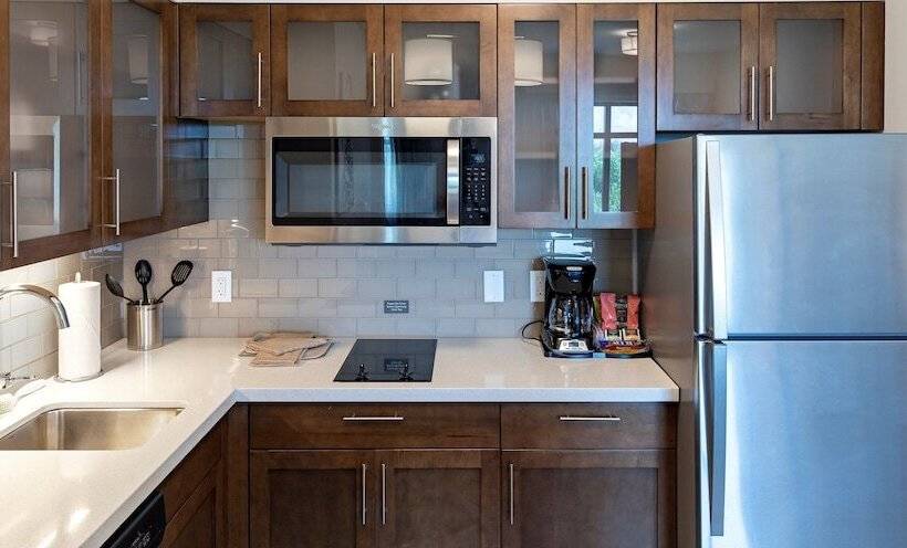 침실 2개 스위트, Staybridge Suites   Naples   Marco Island, An Ihg