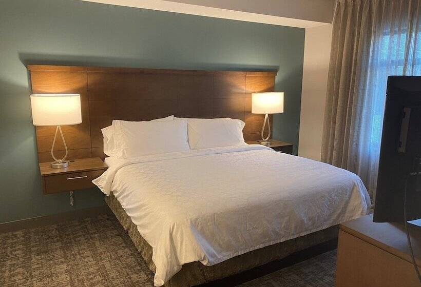 带2个卧室的套房, Staybridge Suites   Naples   Marco Island, An Ihg