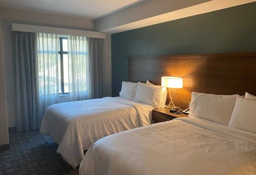 침실 2개 스위트, Staybridge Suites   Naples   Marco Island, An Ihg