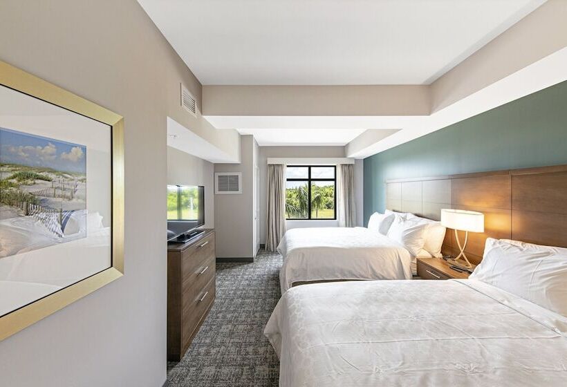 스위트, Staybridge Suites   Naples   Marco Island, An Ihg