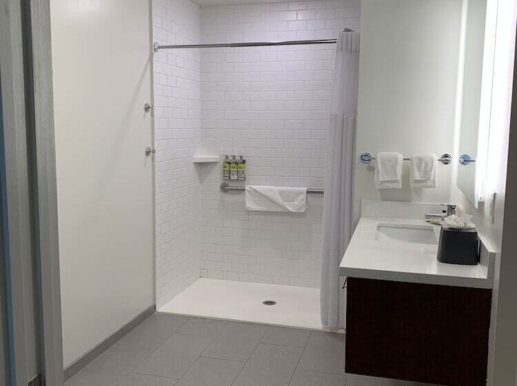 스탠다드 스튜디오 더블 침대, Staybridge Suites   Naples   Marco Island, An Ihg