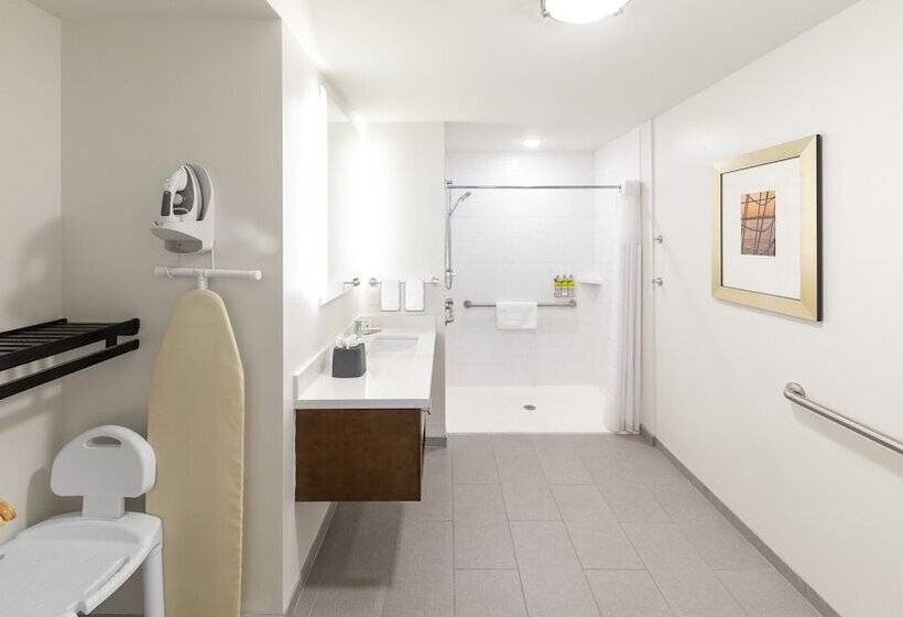 스탠다드 스튜디오 더블 침대, Staybridge Suites   Naples   Marco Island, An Ihg