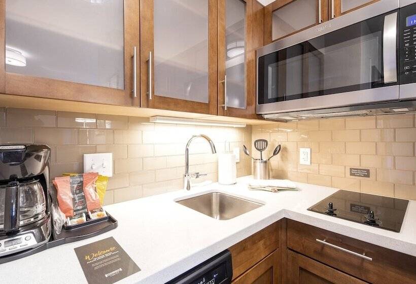 스탠다드 스튜디오 더블 침대, Staybridge Suites   Naples   Marco Island, An Ihg