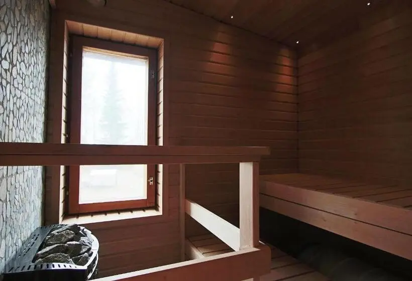کلبه ییلاقی, Elves Village