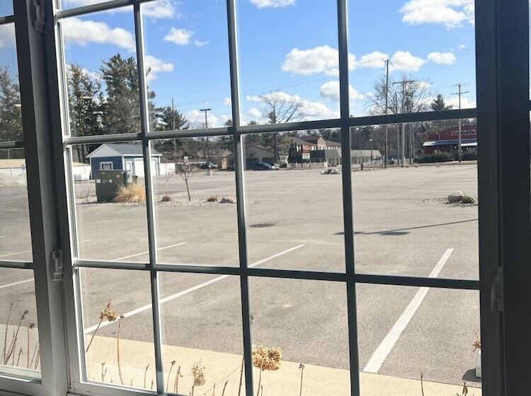 标准间带双人床, The Baywatch Resort