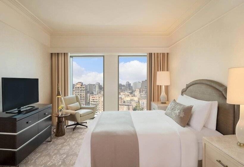 آپارتمان 3 خوابه, The St. Regis Cairo
