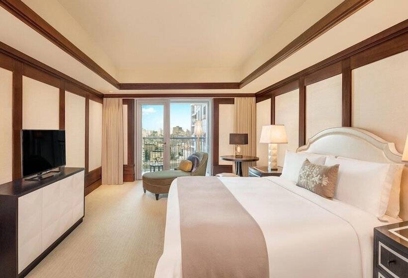 سوئیت با چشم‌انداز, The St. Regis Cairo