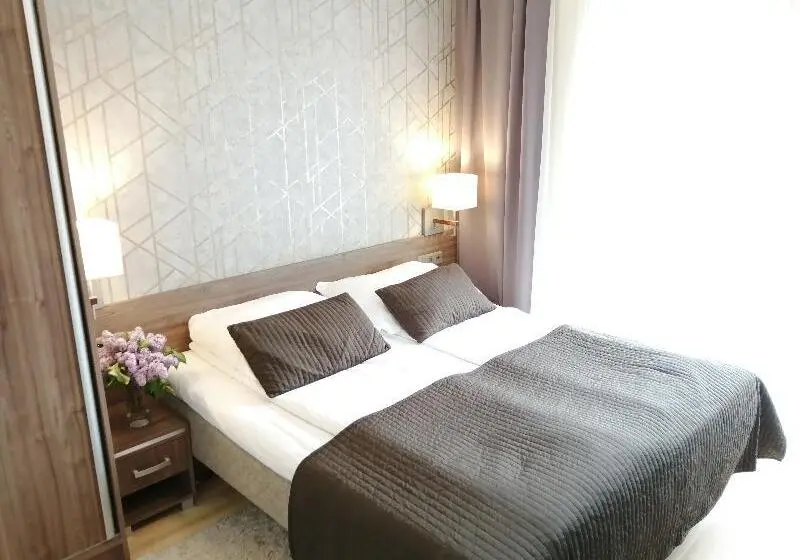 اتاق استاندارد, Zakliki