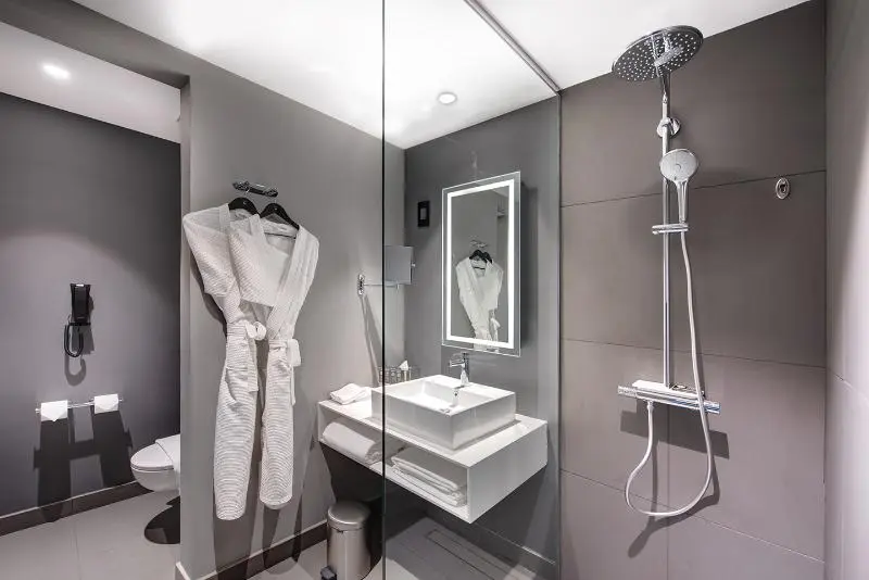 スーペリアファミリールーム, Novotel Sharjah Expo Centre