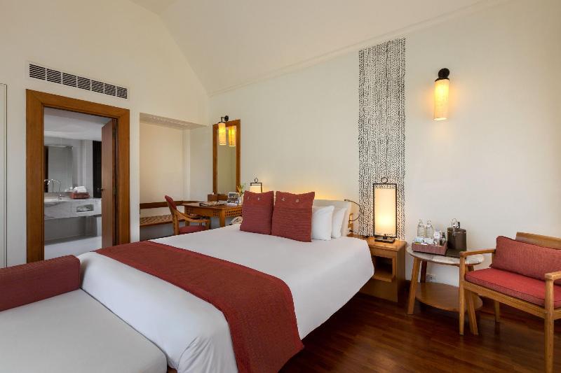 高级家庭房间, Novotel Sharjah Expo Centre