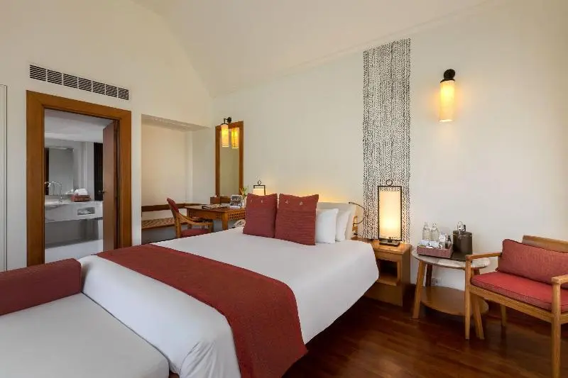 スーペリアファミリールーム, Novotel Sharjah Expo Centre