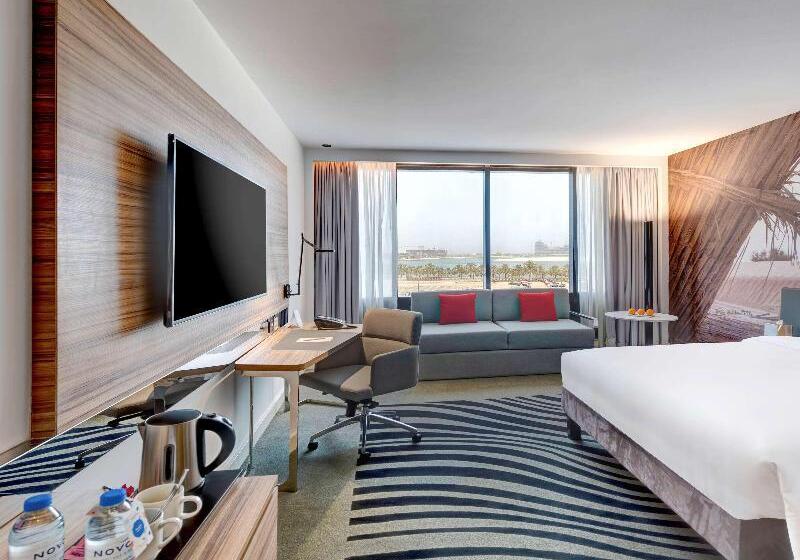 اتاق سوپریور, Novotel Sharjah Expo Centre
