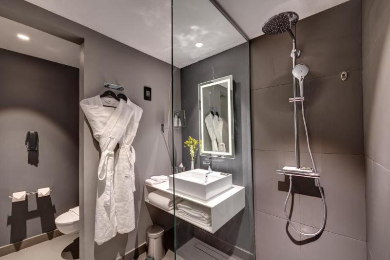 高级大房间, Novotel Sharjah Expo Centre