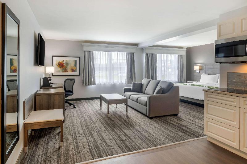 高级家庭房间, Novotel Sharjah Expo Centre
