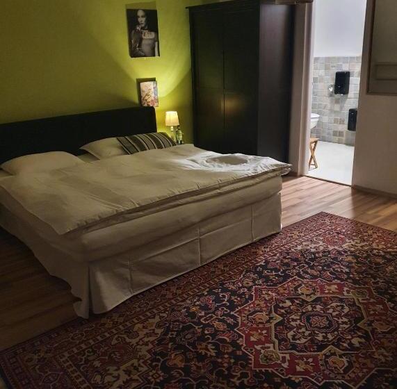 Номер Стандарт, Penzion Veza