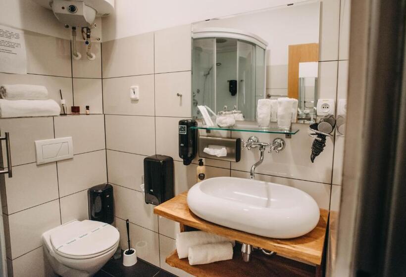 스탠다드 룸, Penzion Veza