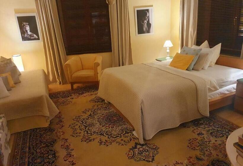 스탠다드 룸, Penzion Veza