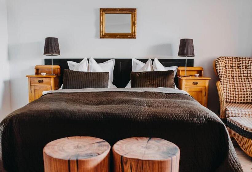 스탠다드 룸, Penzion Veza