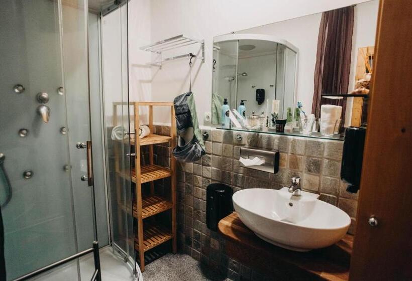 스탠다드 룸, Penzion Veza