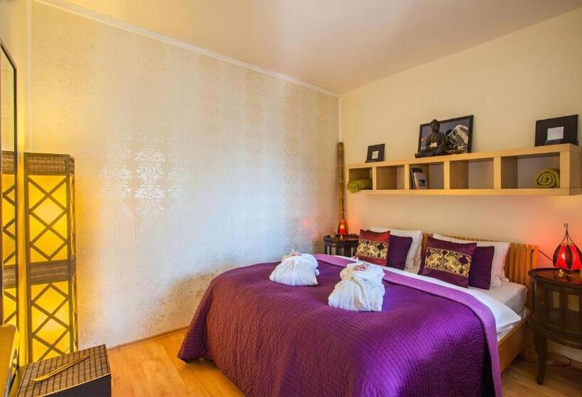 스탠다드 룸, Penzion Veza