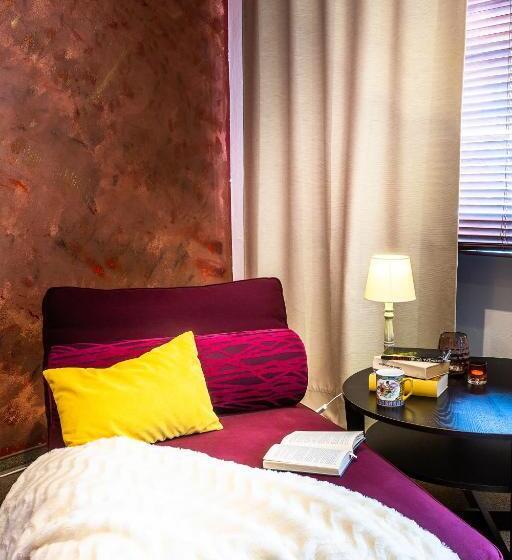 스탠다드 트리플 룸, Penzion Veza