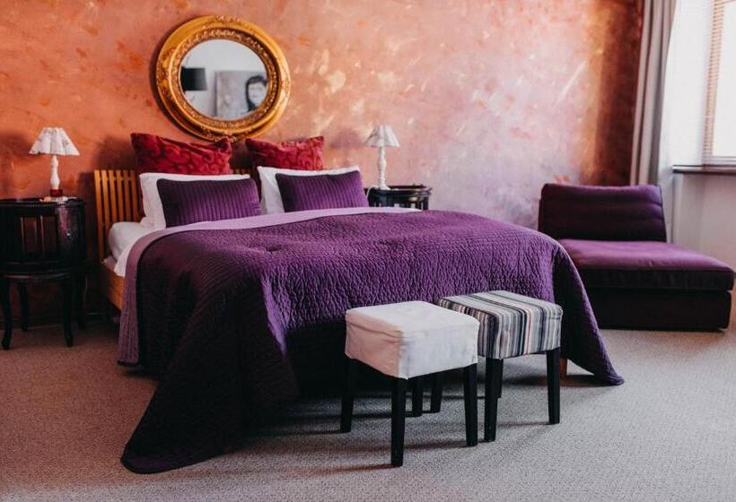 스탠다드 트리플 룸, Penzion Veza