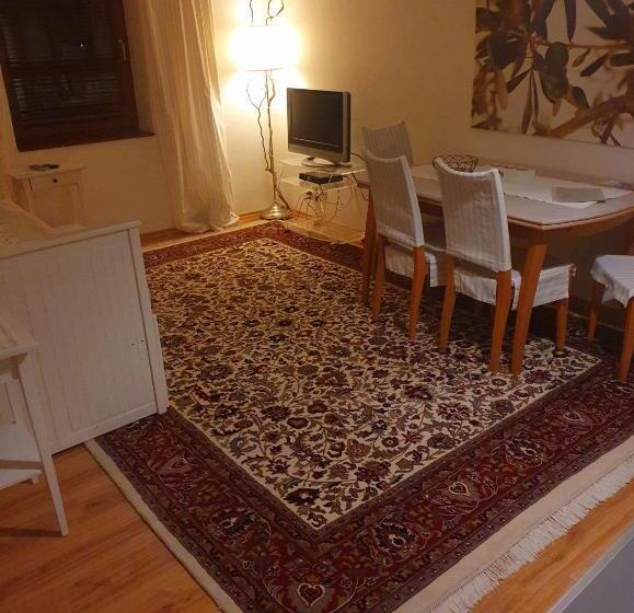 침실 1개 아파트, Penzion Veza