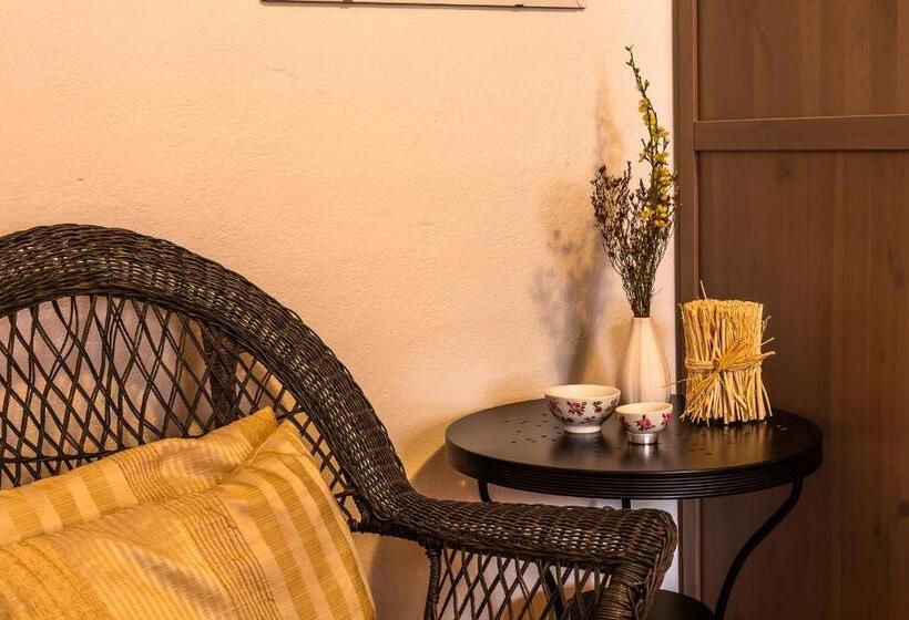 침실 1개 아파트, Penzion Veza