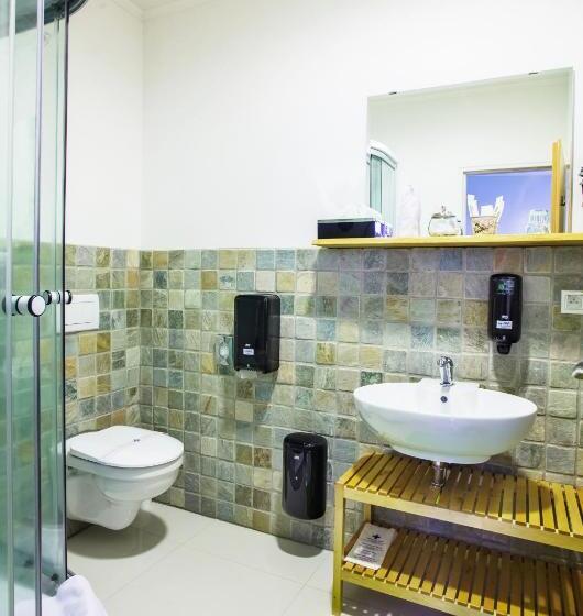 디럭스 룸, Penzion Veza