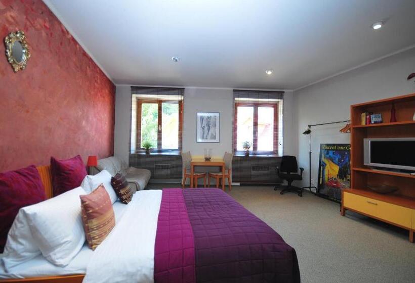 스탠다드 룸, Penzion Veza