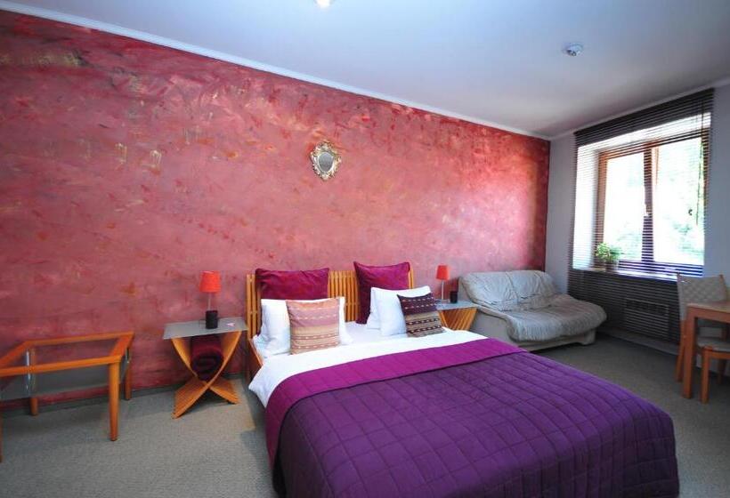 스탠다드 룸, Penzion Veza