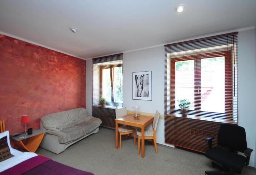 스탠다드 룸, Penzion Veza