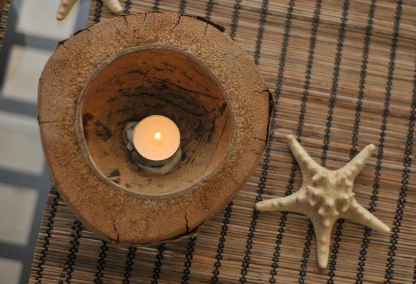 스탠다드 트리플 룸, Penzion Veza