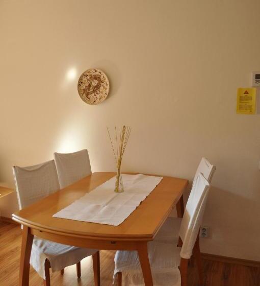 침실 1개 아파트, Penzion Veza