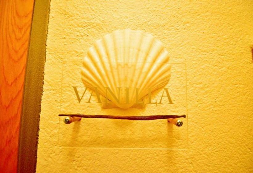 디럭스 룸, Penzion Veza