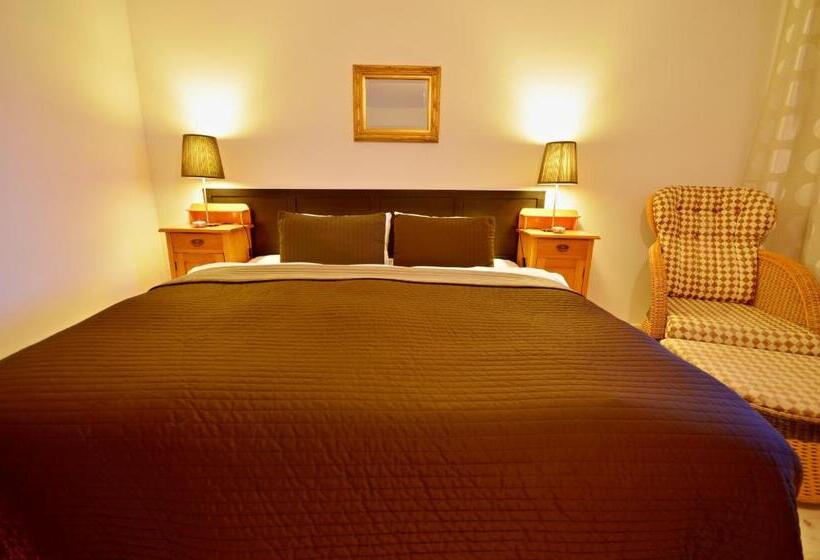 디럭스 룸, Penzion Veza