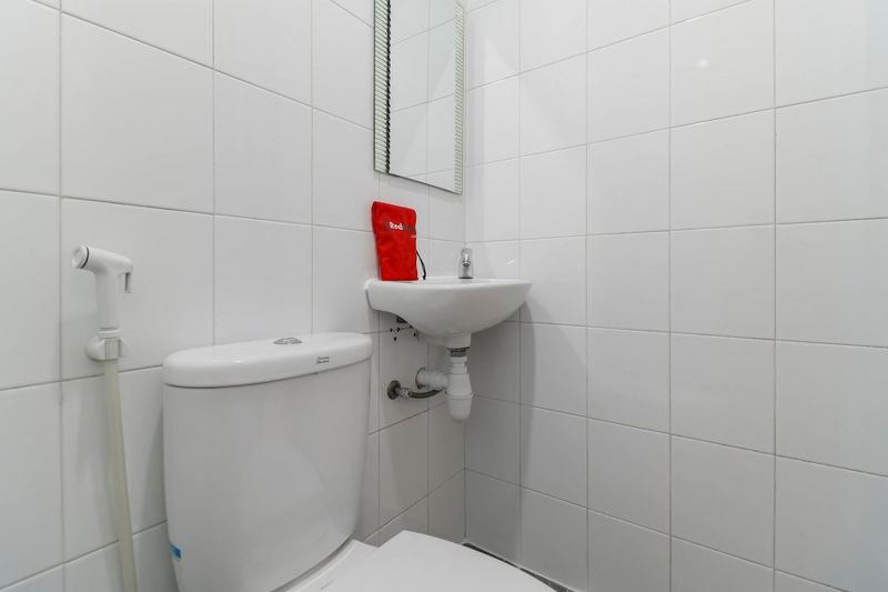 스탠다드 룸, Reddoorz At Nagoya Indah Batam