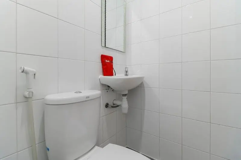 スタンダードルーム, Reddoorz At Nagoya Indah Batam