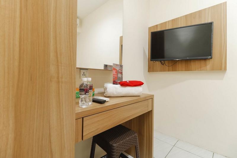 스탠다드 룸, Reddoorz At Nagoya Indah Batam