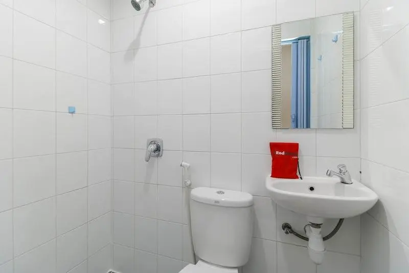 スタンダードルーム, Reddoorz At Nagoya Indah Batam