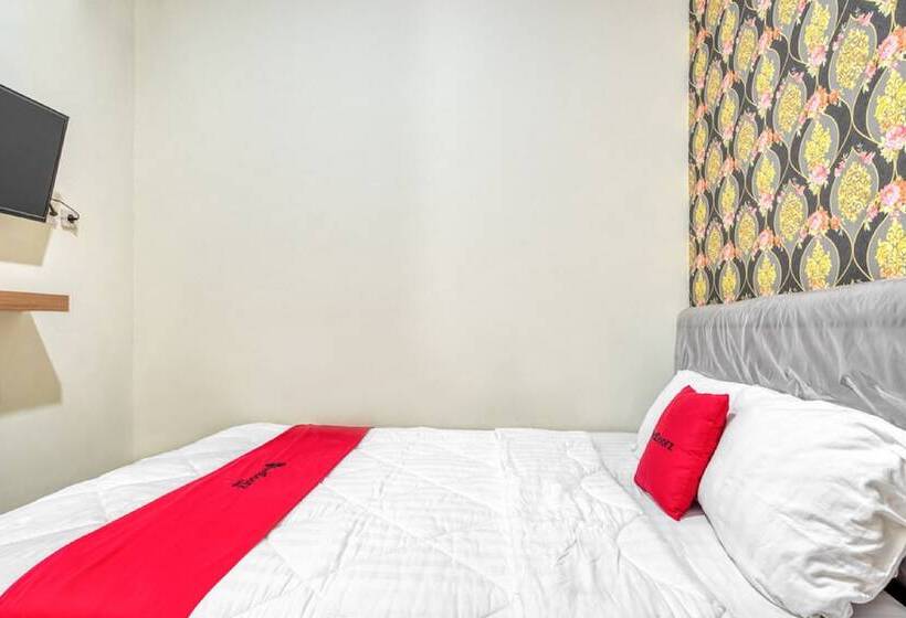 标准间, Reddoorz @ Rungkut