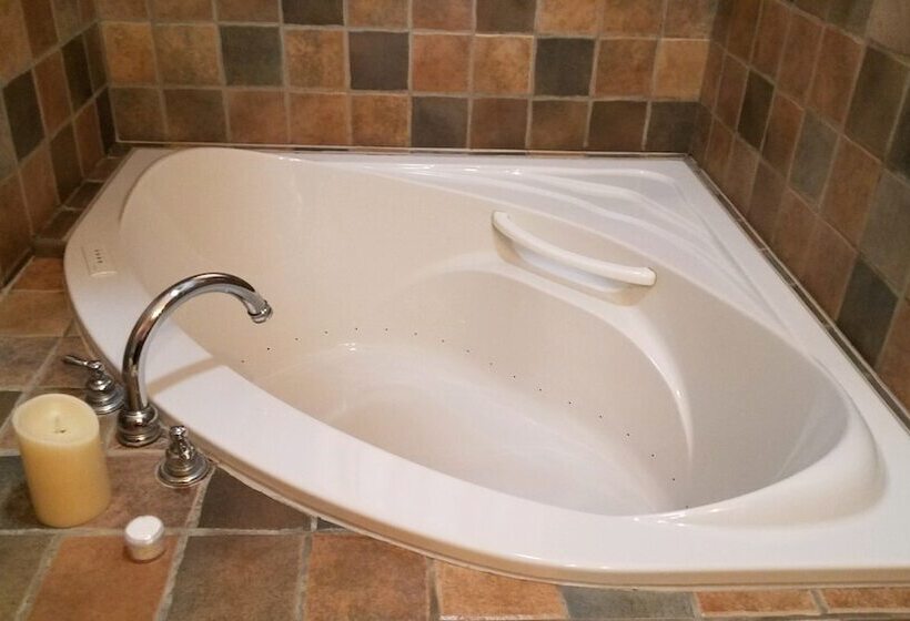 Номер Deluxe, Pinehurst Inn Bed & Breakfast