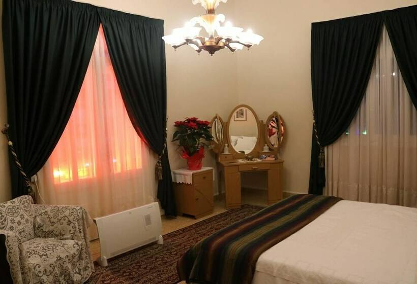 اتاق رویال, Auberge Braidy