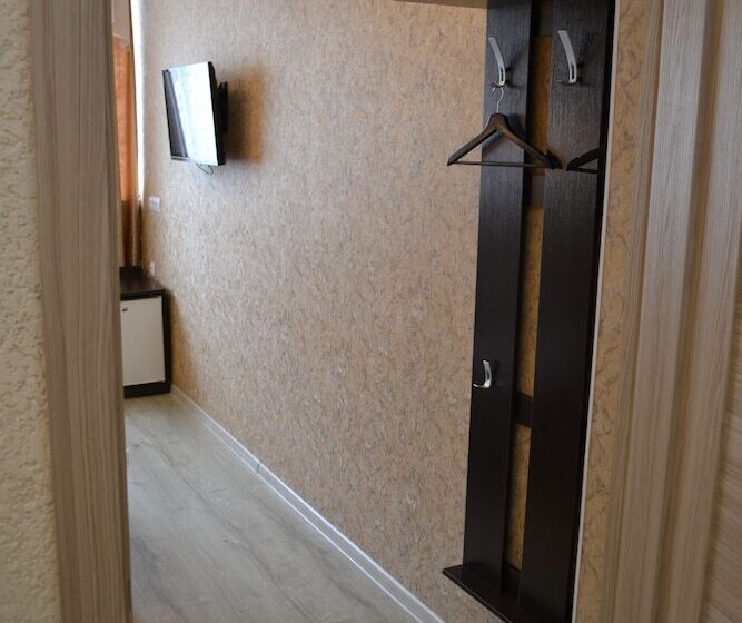 غرفة قياسية, Olymp