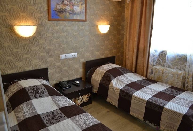 غرفة قياسية, Olymp