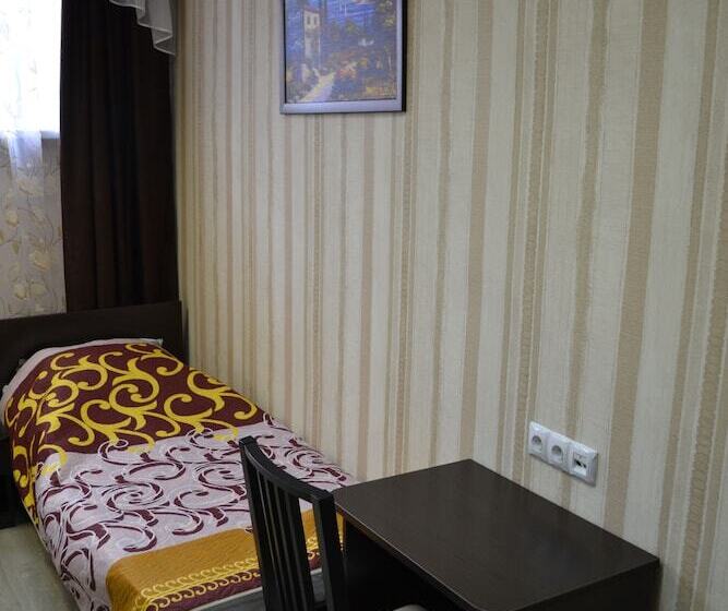 غرفة سوبيريور, Olymp