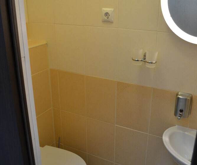 غرفة سوبيريور, Olymp